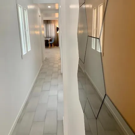 Garbinet Apartment Alicante