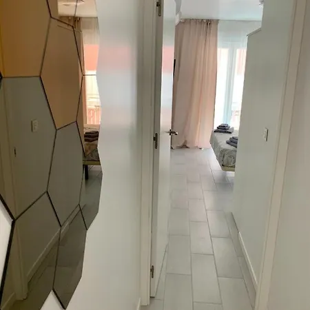 Garbinet Apartment