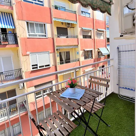 Garbinet Apartment Alicante