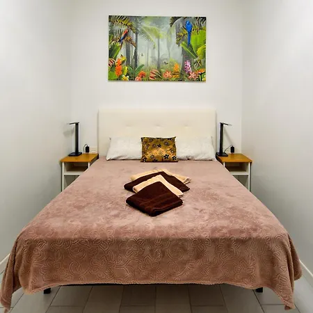 Garbinet Apartment