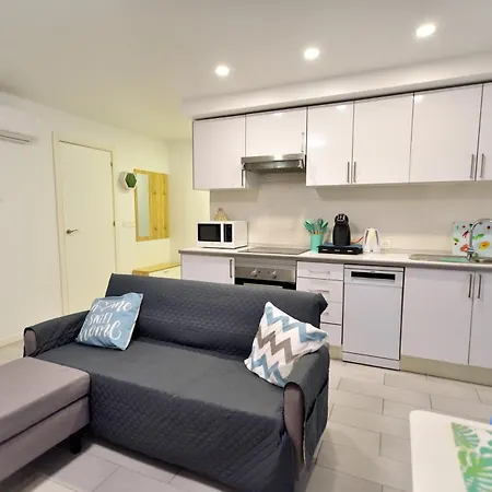 Appartement Garbinet