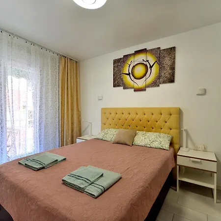 Garbinet Appartement *