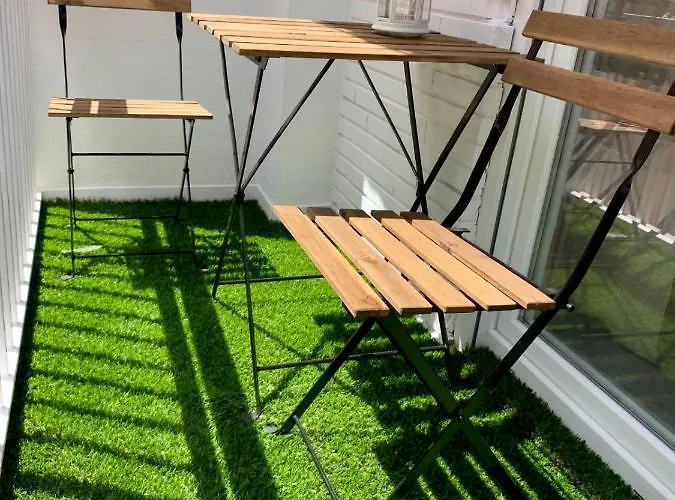 Garbinet Апартаменты