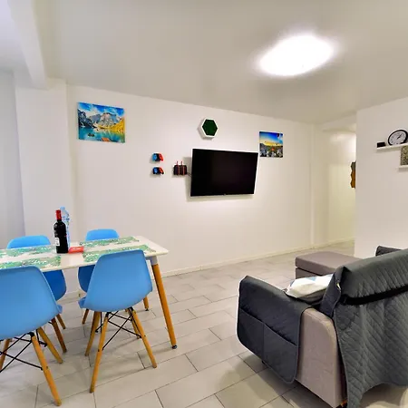 Apartament Garbinet Alicante